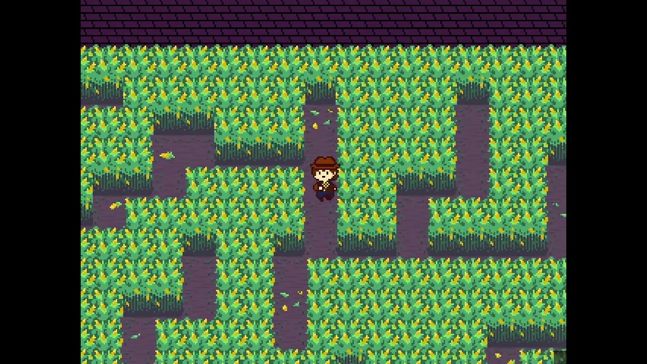 Undertale Yellow [17/Full Neutral Run][No Commentary] - A neutral run for a friend