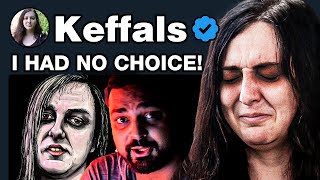 Keffals Fans Have Gone Too FAR!
