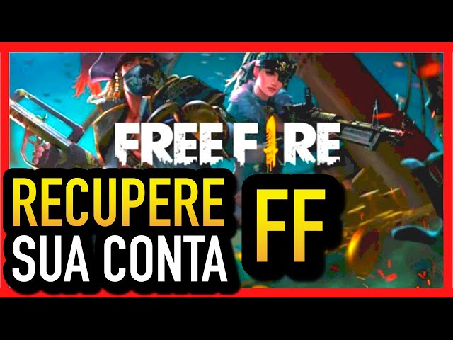 Como recuperar uma conta do Free Fire – Tecnoblog