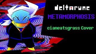 METAMORPHOSIS - Deltaswap
