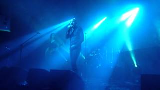 Video thumbnail of "Selig - die Besten @ Hirsch, Nürnberg 12.5.2015"