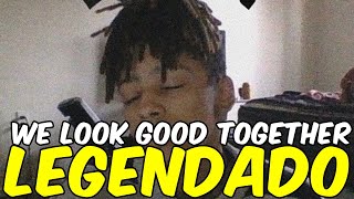 ayce comet - we look good together [LEGENDADO]