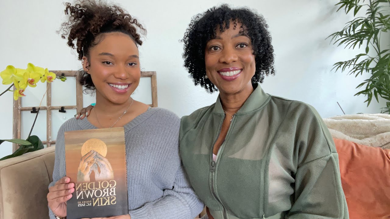 Spoken Word on Standing Out and Fitting in with Milan and Tiffany Rothe ...