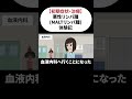 【悪性リンパ腫（MALTリンパ腫）】自覚症状はなかった…！？