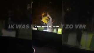 15 JULI. MOOI VAN VER. BANGER.