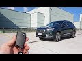 Seat Tarraco 2.0 TDI 190 DSG 4Drive TEST POV Drive & Walkaround