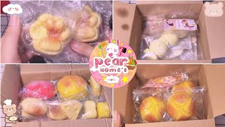 [PACKING ORDER] CÙNG PEAR GÓI HÀNG CHO CÁC BẠN KHÁCH ĐÁNG IUU NHÉEE