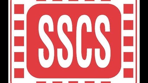 Distinguished Lecturer SSCS Student Chapter UIS