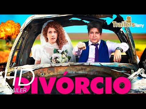 DIVORCIO Trailer en Español 2017