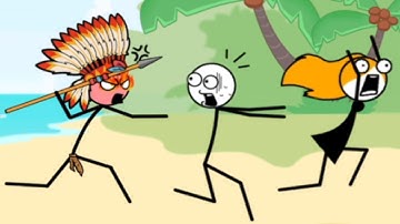 Pose Master - Gameplay Walkthrough - All Levels 1-20 - Funny Stickman Puzzle Game