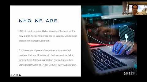 Security Operations Center (SOC): A Proactive CyberSecurity