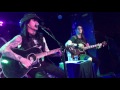 Wednesday 13 - Nowhere undead unplugged