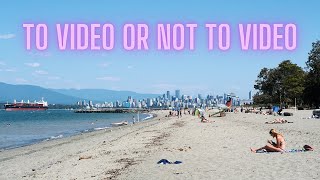 To video or not to video \/ Leica Q2