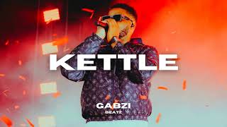 [FREE] K Trap x Headie One Type Beat "KETTLE"