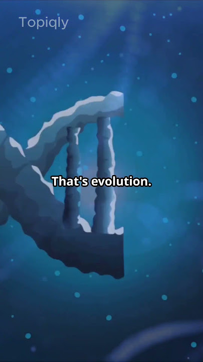 How Life Began: From Molecules to DNA | The Origin of Life on Earth