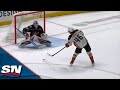 Anaheim Ducks At Columbus Blue Jackets | FULL Shootout Highlights