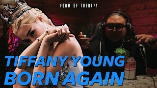 Producer Reacts to Tiffany Young 