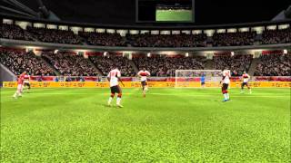 Fifa 13 - Good Goal - Jean