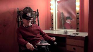 Lambchop - The Good Life (is wasted) (Interview)