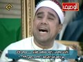 راغب مصطفى غلوش سورة القمر والرحمن 