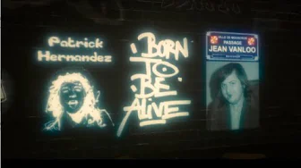 Patrick Hernandez - Born To Be Alive (The Original Instrumental Version) Patrick Hernandez - Born To Be Alive (The Original Instrumental Version)