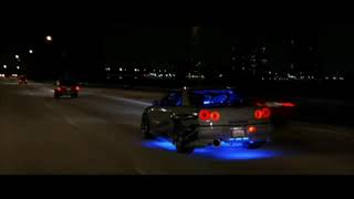 2 Fast 2 Furious Paul's R34 Scene (Edit) Resimi