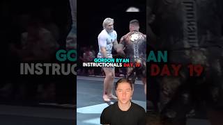 🔥 Gordon Ryan’s Kesa escape — throw your leg over and break free. Comment “Join” for Discord.