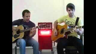 Falling Apart (Live Acoustic Version)