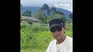 Sangsaro Badan Wadi Irama 