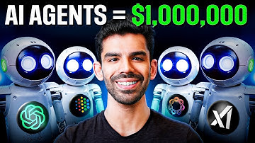 Introduction to AI Agents - Start Here