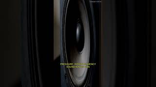 This Secret Sound Frequency Can LEVITATE Objects!🤯 (Science Explained) #Shorts