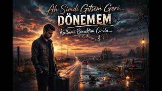 Abdulkadir - Geri Dönemem (419. Mühür)