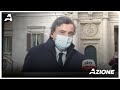 Carlo Calenda a SkyTg24