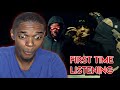 THIS IS INSANE!! Screwly G - "Demons Whispering" | REACTION!!