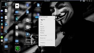 Website Hacking - Remote Code Execution By Bipin Jitiya