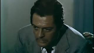 Посторонний (1967 г., драма, реж. Лукино Висконти) FULL HD 1080
