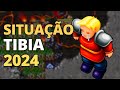 A real situao do tibia em 2024