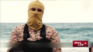ISIL Beheads Egyptians: Islamic State in Libya Releases Horrific Video