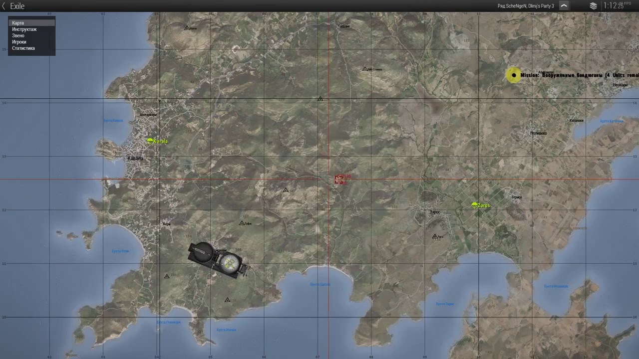 Arma 3 как играть на карте чернорусь однорукий бандит на деньги казино