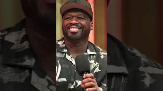 50 Cent &amp; Marlon Wayans Squash Their Messy Feud?! 👀🍿