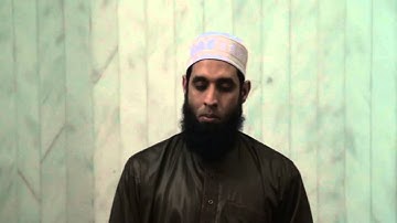 ماتيسر من سورة النحل 2للقاريء حمدي راضي