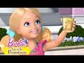 Een citroentje voor de dorst | @Barbie