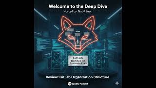 🗺️Episode 101: What is GitLab?