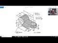 Inventor Modeling