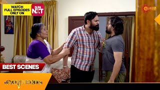Kanyadanam - Best Scenes | 15 May 2024 | Surya TV Serial