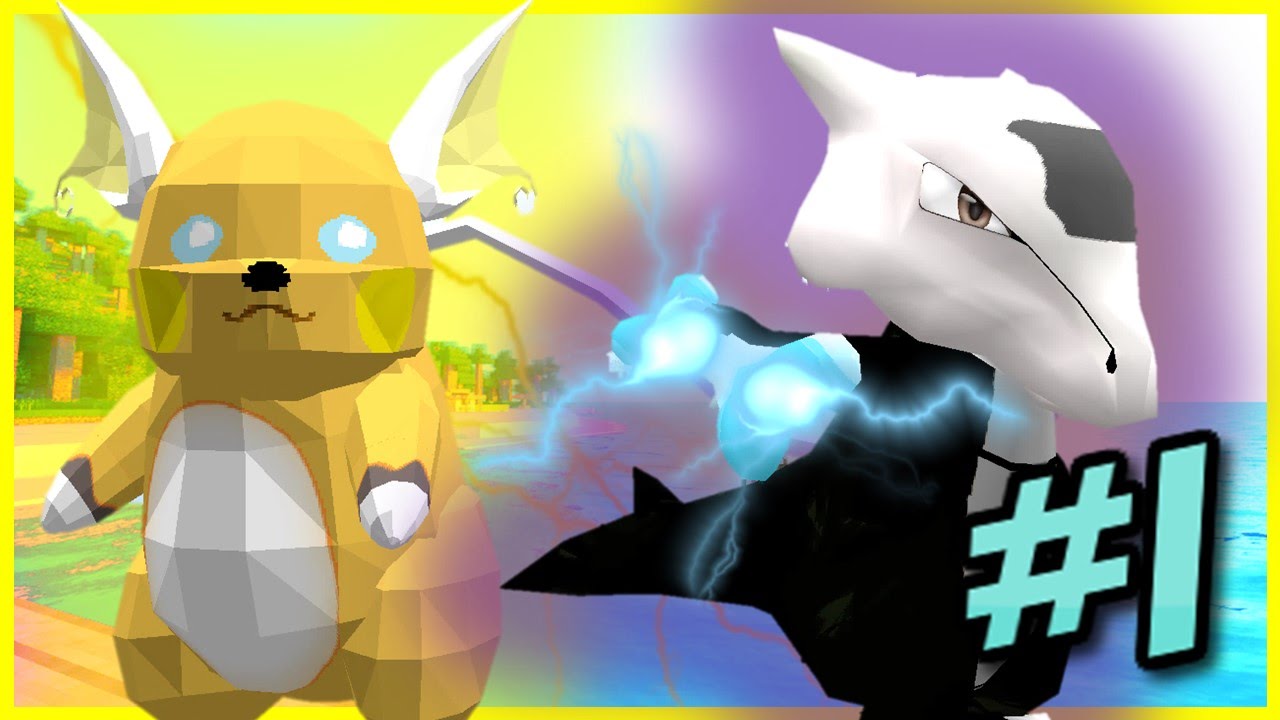 Minecraft Pixelmon S4 #5 Genesect 