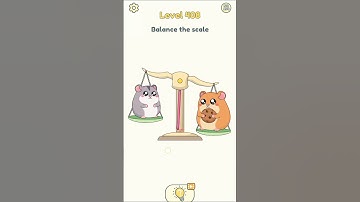 Dop2 (Delete One Part) Level 408 Walkthrough solutions_ All levels@Slowgamer925 #dop2