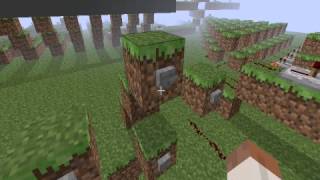 Minecraft invention: MC paint 64bit