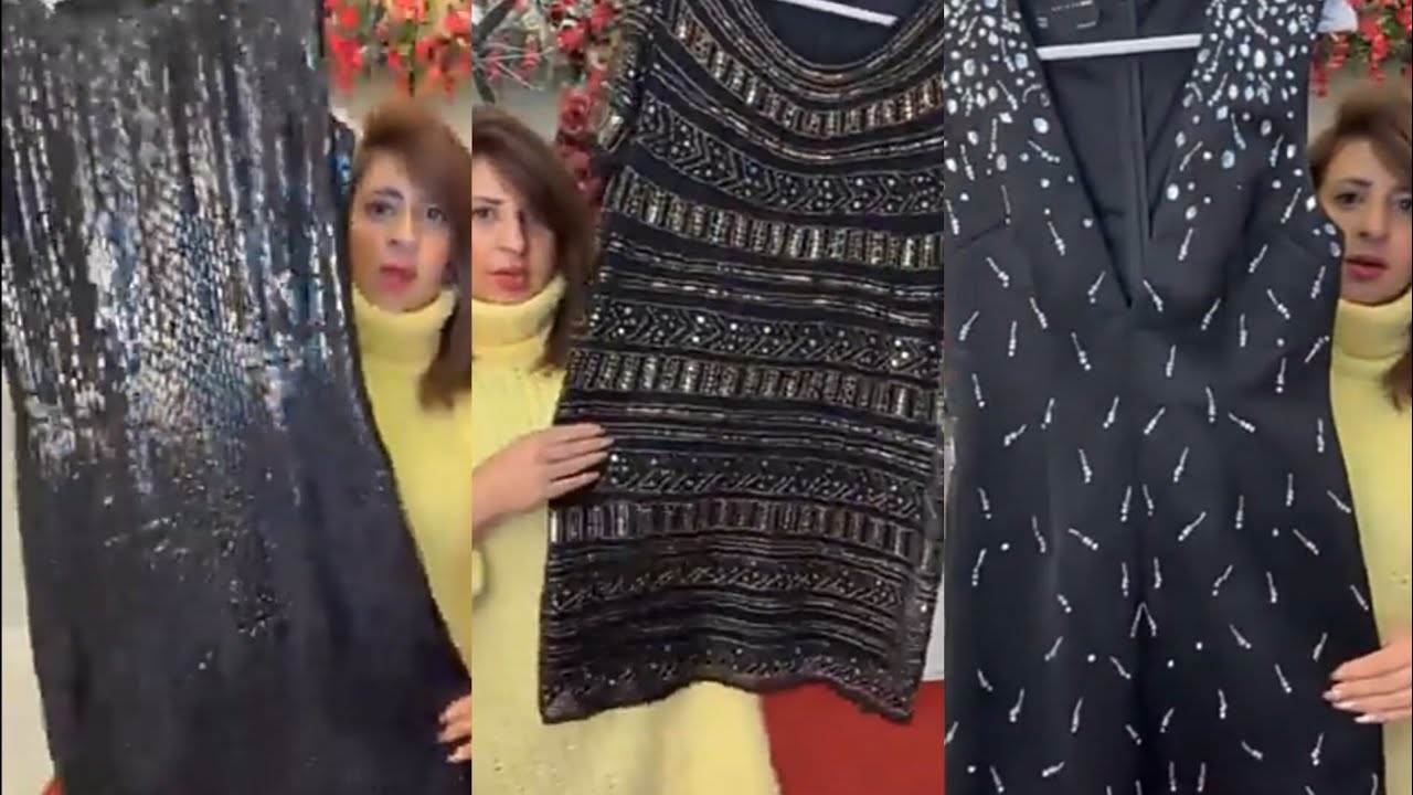 احلى فساتين بال 150 جنيه 👗👗👍