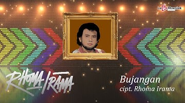 Rhoma Irama - Bujangan (Official Lyric Video)